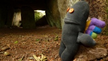 Ty ar Boudiquet dolmen - PID:80760