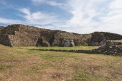 Barnenez Cairn - PID:296587 Barnenez Cairn - PID:296587