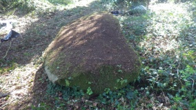 Menhir Park an Tri Loué