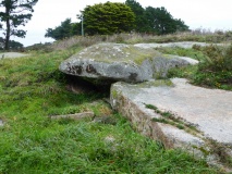 Reun menhir