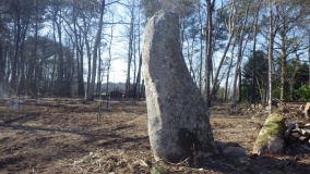 Menhir dit Mein Cam