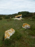 Dolmen de Tévenn