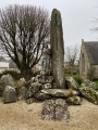 Menhir de Plozevet - PID:272962