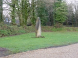Brennilis Menhirs