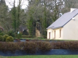 Brennilis Menhirs