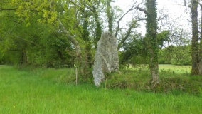 Men Berr menhir