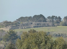 Barnenez Cairn