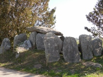 Créac'h Gallic