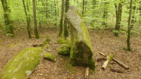 Menhir de Lothea