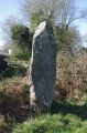 Leintant menhir - PID:131373