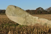 Menhir de Kerfary - PID:220801