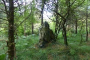 Kerzunis-Vihan menhir - PID:201360