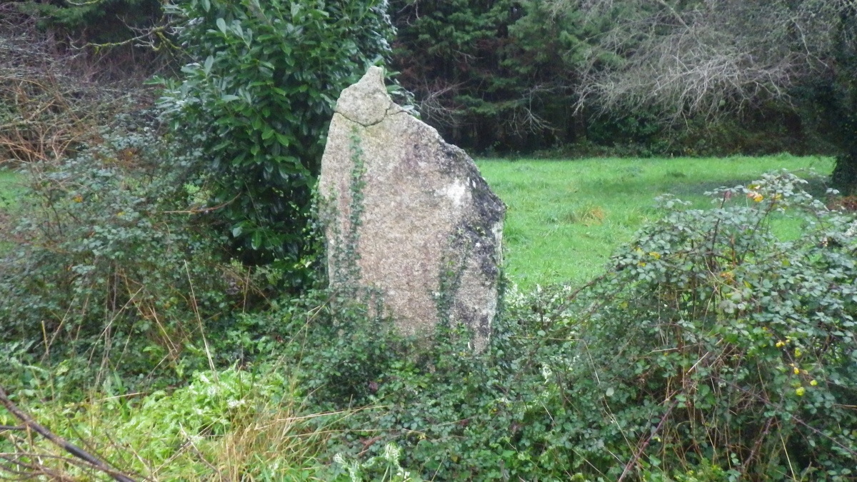 Click for the gallery page to add comments and vote (PID:275716) Menhir de Kerangosquer 3
