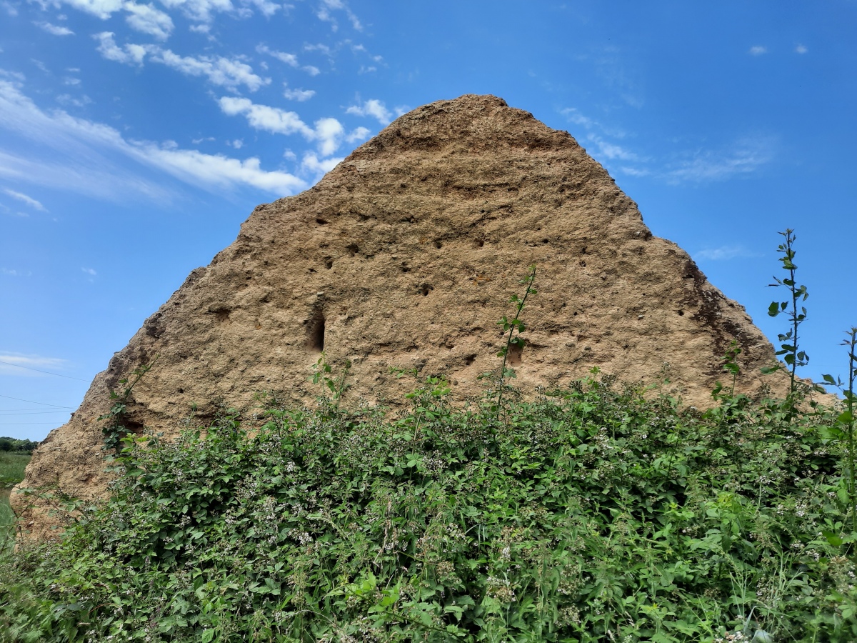 Roche des Basses Mordelles