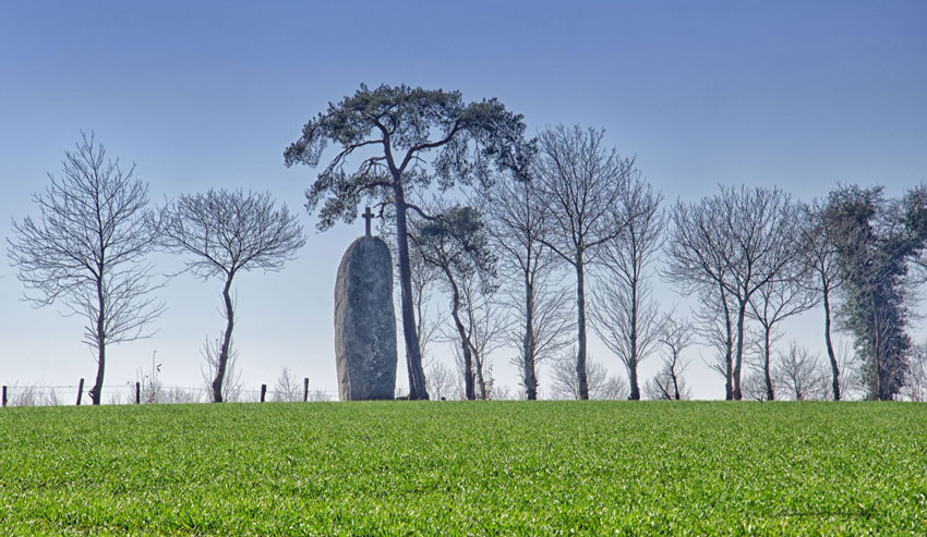 Click for the gallery page to add comments and vote (PID:194172) Pierre Longue de Saint-Jouan