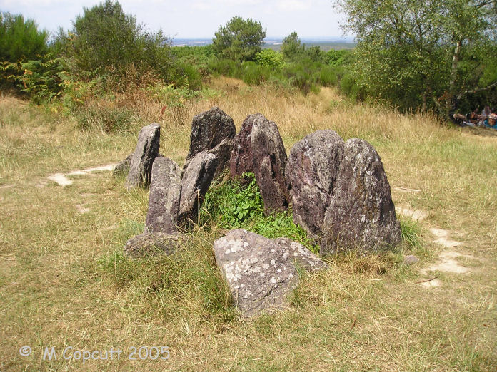 L'Hotié de Viviane