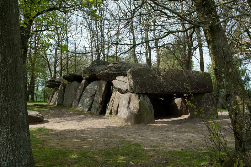 Click for the gallery page to add comments and vote (PID:119602) Roche-aux-Fées (Essé)