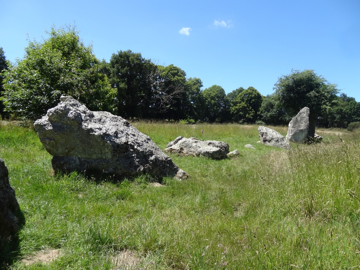 Les Longs Points