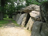 Roche-aux-Fées (Essé)