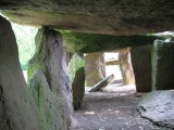 Click for full size image of Roche-aux-Fées (Essé) (PID:80136) Roche-aux-Fées (Essé)