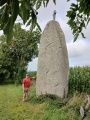 Pierre Longue de Saint-Jouan - PID:263111