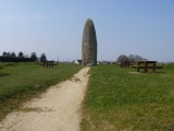 Champ Dolent Menhir - PID:201584