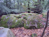 Les Buttes de Monthault - PID:95375