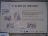Les Buttes de Monthault - PID:95341
