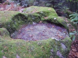 Les Buttes de Monthault - PID:95377