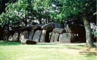 Click for full size image of Roche-aux-Fées (Essé) (PID:101456) Roche-aux-Fées (Essé)