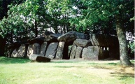 Roche-aux-Fées (Essé)