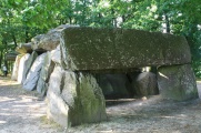 Click for full size image of Roche-aux-Fées (Essé) (PID:127273) Roche-aux-Fées (Essé)