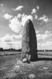 Champ Dolent Menhir - PID:296581 Champ Dolent Menhir - PID:296581