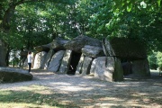 Click for full size image of Roche-aux-Fées (Essé) (PID:127276) Roche-aux-Fées (Essé)