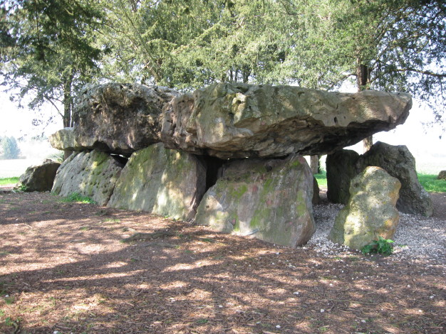 La Grotte aux Fées