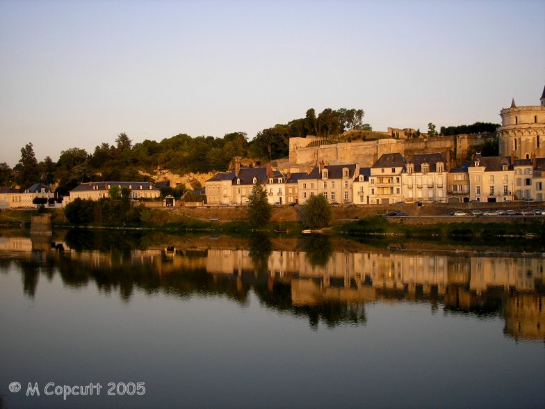 Oppidum des Châteliers