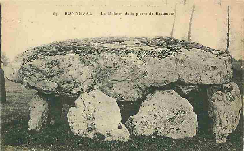 Click for full size image of Pierre de Beaumont (PID:146395) Pierre de Beaumont