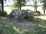 Sénévaut dolmen - PID:41686