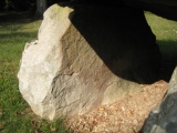 Dolmen du Château de Pierrefitte