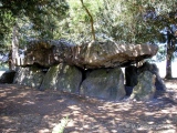 La Grotte aux Fées