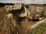 Baignon dolmens (3) - PID:16353
