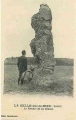 Pierre de Minuit Menhir - PID:146403