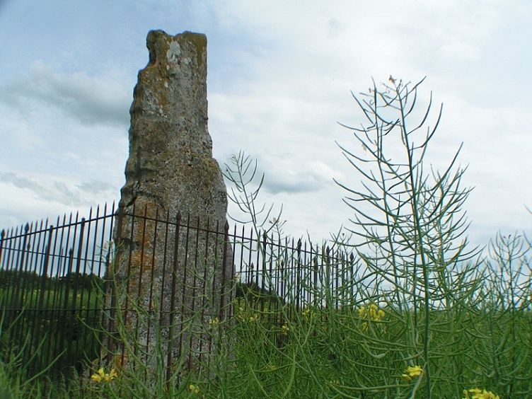 La Haute Borne de Fontaines-sur-Marne