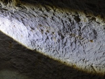 Hypogées du Razet