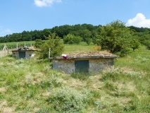 Hypogées du Razet