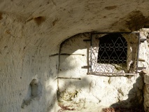 Hypogée de Vert la Gravelle