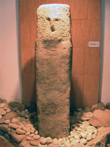 Click for the gallery page to add comments and vote (PID:7693) Filitosa Museum
