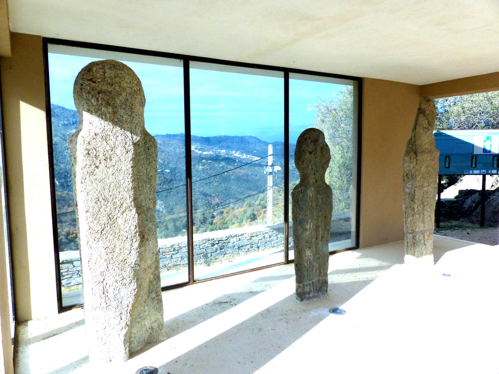 Click for the gallery page to add comments and vote (PID:160570) Murello menhir