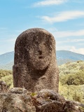 Filitosa Statues-Menhirs - PID:306979