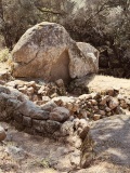 Filitosa Statues-Menhirs